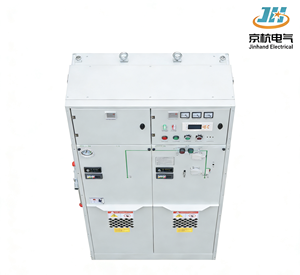 Mittel- und Hochspannungs-Schaltanlagen RMU Schaltanlage <span class=keywords><strong>SF6</strong></span> 12KV 24KV 33KV 40,5KV 12kV Lasttrenn-Ringhaupteinheit - Product Image 3