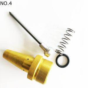 Mesin Penanda Dot Peen Pneumatik Putar Industri untuk Meja Kerja, Rentang Pengukiran: 120mm*80mm - Product Image 4