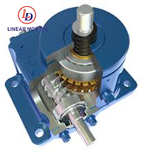 Tốc độ cao bóng vít Jack hộp số - Product Image 5