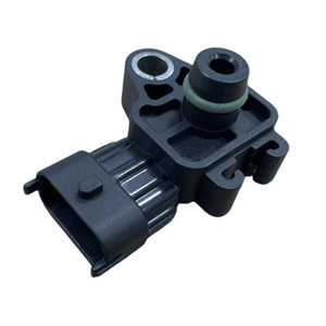 Sensor de presión de admisión 12643955 tipo manómetro para montaje en chasis para Chevrolet GMC Opel Vauxhall Saab Haul - Product Image 3