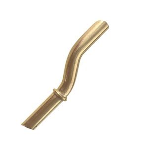 Tuyau d'eau pour moteur hors-bord Yamaha 61N-44361-00 en cuivre, arbre court, pour 25-30 CV, pièce de rechange - Product Image 4