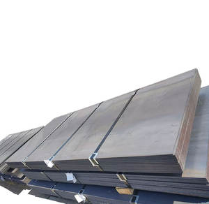 Fabricante de Placas de Acero al Carbono Laminadas en Caliente A36 de 10 mm de Espesor, Productos de Acero - Product Image 6