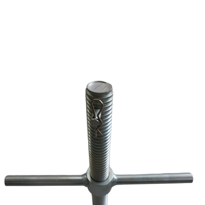 <span class=keywords><strong>2025</strong></span> nóng bán thép chất lượng cao xây dựng dự án cơ sở Jack giàn giáo khung cho giàn giáo giá trực tiếp từ Trung Quốc - Product Image 4