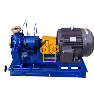 70 Lph Chemical <b>Pump</b> Acid Transfer <b>Pumps</b> Back Pull Out Centrifugal Fs Chemica Cleaning Chemical <b>Pump</b> - Product Image 4