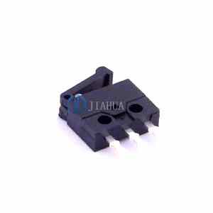 Test presleme 8.30x2.70 plug-in sıfırlama siyah saplı fırça TQ-2517 delik 8.3x2.7mm ROCKER anahtarı stokta - Product Image 1