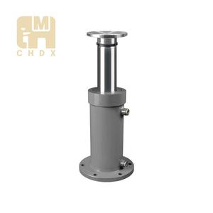Kit de joints de vérin hydraulique pour bras de levage hydraulique de véhicule <span class=keywords><strong>d</strong></span>'<span class=keywords><strong>atelier</strong></span> mobile, bloc <span class=keywords><strong>d</strong></span>'alimentation hydraulique - Product Image 2