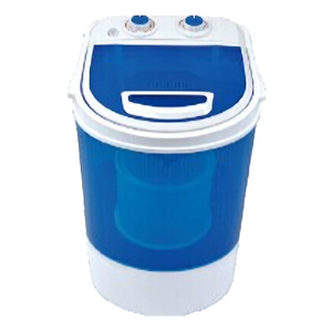 Lavadora Portátil Compacta Mini de 4KG con Secadora, Venta al por Mayor, Lavadora de 4KG - Product Image 3