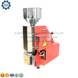 Popped rice cake machines,Korea rice cake machine,puffed rice cake machine