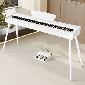 <span class=keywords><strong>Piano</strong></span> numérique portable de haute qualité à 88 touches <span class=keywords><strong>pour</strong></span> la maison - Product Image 2