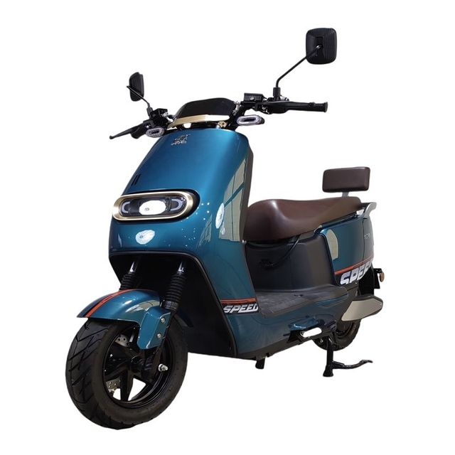 For Sale at a Low Price Color of Your Choice of Household Passenger Motorcycle Lead Acid Battery Motorcycle Scooter