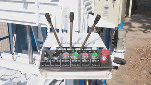 QMY12-15 allemand <span class=keywords><strong>zenith</strong></span> 913 bloc <span class=keywords><strong>de</strong></span> béton faisant la machine - Product Image 3