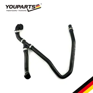 YouParts tubo dell'acqua di collegamento liquido refrigerante 17127646157 per BMW X3 F25/X4 F26