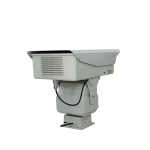 3-6 km Long Range Laser giám sát IP <span class=keywords><strong>Camera</strong></span> tầm nhìn ban đêm - Product Image 2