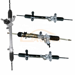 Auto Auto servosterzo cremagliera sterzo utilizzato per Audi per BMW per BENZ per VW per Ford per Peugeot per Toyota per Hyundai - Product Image 3