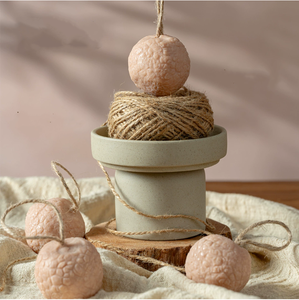 <span class=keywords><strong>Savon</strong></span> artisanal LovSens Durian Lychee Orange Glow à faible température, aromathérapie, <span class=keywords><strong>Dudu</strong></span> Pink Lychee King pour soins quotidiens - Product Image 5