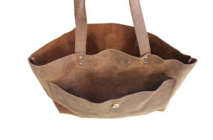 Sac à main de styliste marron pour femme, articles populaires, nouvelle collection - Product Image 2