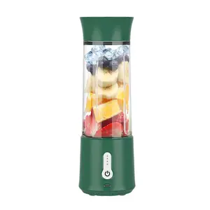 Presse-agrumes et mixeur portables commerciaux en vente chaude mini mixeur à main mixeur portable pour smoothie