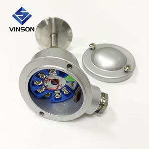 Duplex/Simplex K/J/N/Rtd Pt100 Temperatuur Sensor Thermokoppel Met 4-20ma Temperatuur Zender - Product Image 6