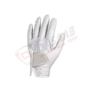 2026 impermeable antideslizante carreras piel de oveja invierno lavable-bajo precio cuero nuevos guantes de Golf de buena calidad - Product Image 1