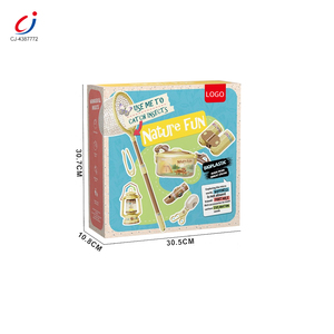 Chengji Kid Exploration Set À L'<span class=keywords><strong>extérieur</strong></span> Nature Science Paille <span class=keywords><strong>Insecte</strong></span> Observation <span class=keywords><strong>Jeux</strong></span> Éducatifs pour Enfants Aventure - Product Image 5