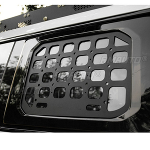 For BJ40 Car Rear <b>Window</b> Trim Exterior Part Rear Side <b>Vent</b> <b>Window</b> Trim Cover Car Accessories Body Kit - Product Image 6