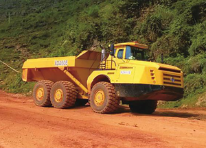 XCM-G truk sampah tambang 60ton XDA60E Harga kendaraan <span class=keywords><strong>dump</strong></span> <span class=keywords><strong>truck</strong></span> gandeng 6X6 - Product Image 6