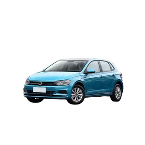منتجات رائجة للقيادة بالسيارة موديل 2023 VW POLO Plus مع إنتاج في الصين وأسعار الشحن رخيصة -الجودة موثوقة
