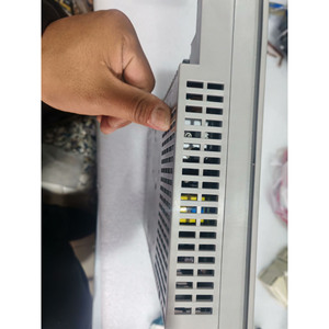 PFXGP4501TADW ระบบอัตโนมัติแบบสัมผัส GP-4501TW อุปกรณ์อุตสาหกรรมพลาสติก PFXGP4501TADW PFXGP4501TADW ระบบอัตโนมัติแบบสัมผัส GP-4501TW - Product Image 3