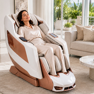 GUOHENG Hot Salewhole Body <b>Chair</b> Price <b>Zero</b> <b>Gravity</b> <b>Chair</b> Luxury <b>Chair</b> - Product Image 1