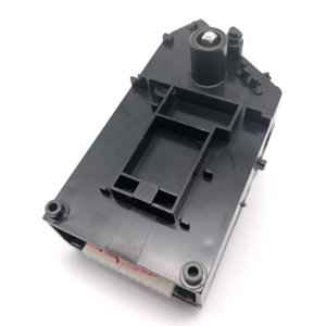 Support de montage du contrôleur Linde 11673602603 compatible avec les chariots élévateurs électriques Linde R14 R16 R20 série 116 - Product Image 5