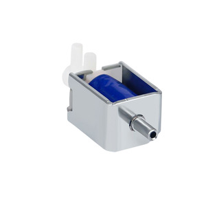 Válvula Solenoide Miniatura Keyukang 0520GF de 3.1mm, DC3.7V 6V 12V, Tipo Normalmente Abierto/Cerrado para Sillas de Masaje y Masajeadores Oculares - Product Image 2