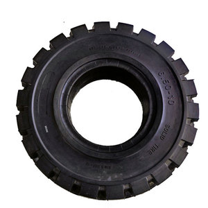 Lốp xe nâng Kebek Topower Jadeking 815 15 7.0 21x7x15 6.50 10 cần bán - Product Image 3