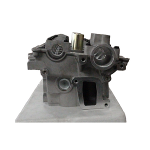 Piezas de automóviles G4EE culata de motor para Hyundai <span class=keywords><strong>Accent</strong></span> Getz <span class=keywords><strong>Verna</strong></span> 22100-26100 16V 1.4L 2005- - Product Image 5