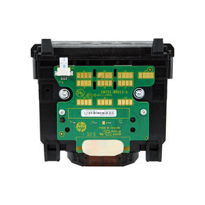 Tête d'<span class=keywords><strong>impression</strong></span> reconditionnée d'origine pour HP 950 951 pour <span class=keywords><strong>OfficeJet</strong></span> <span class=keywords><strong>Pro</strong></span> 8100 8610 8600PLUS <span class=keywords><strong>8600</strong></span> 8620 8660 8650 251 276 - Product Image 2