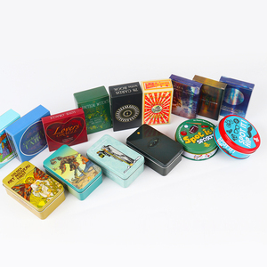 Diseño <span class=keywords><strong>de</strong></span> Logotipo Personalizado, Cartas del <span class=keywords><strong>Tarot</strong></span>, Cartas del Oráculo con Guía, Caja <span class=keywords><strong>de</strong></span> Cartas del <span class=keywords><strong>Tarot</strong></span> Personalizada - Product Image 3