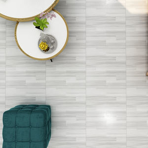 Baldosas de Madera para Piso, Estilo <span class=keywords><strong>Parquet</strong></span>, Acabado Mate Glaseado Rústico Gris, 600x600 mm - Product Image 4