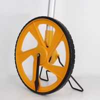 Roulette de mesure numérique pliable NOYAFA, pieds/mètres, 10000 mètres de distance, écran rétroéclairé, mesure précise, 1,5 kg