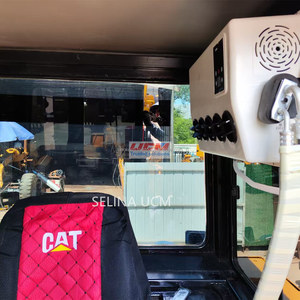 มือสองจากญี่ปุ่นแบรนด์ดั้งเดิมสำหรับแมว D7R D6R D7H D8R โมเดลสำหรับขายส่วนประกอบหลักได้แก่เครื่องยนต์มอเตอร์และปั๊ม - Product Image 6