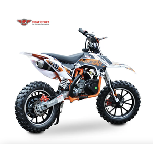 <span class=keywords><strong>Prix</strong></span> plus élevé moins cher 49cc Mini <span class=keywords><strong>Cross</strong></span> Moto Bike 2 temps alimenté au gaz hors route Mini moto - Product Image 6