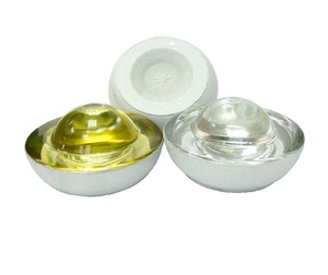 <span class=keywords><strong>Reflector</strong></span> de Carretera de Vidrio para Soldadura, Ojo de Gato Cerámico Reflectante, Marcador de Pavimento, Seguridad Vial, Reflectores de Tráfico para Entradas de Vehículos - Product Image 1