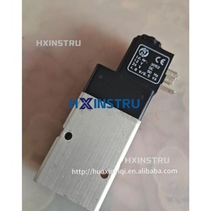 1 ชิ้น วาล์วโซลินอยด์ NORGREN 2622000 รุ่นใหม่เอี่ยม H - Product Image 3