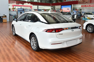 <span class=keywords><strong>Coche</strong></span> EV hecho en China GAC AION S <span class=keywords><strong>2022</strong></span> modelo versión mejorada 580KM deslumbrante <span class=keywords><strong>coche</strong></span> <span class=keywords><strong>eléctrico</strong></span> usado - Product Image 6