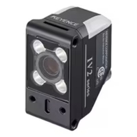 Nouvelle tête de capteur IV2-G300CA à champ de vision large, modèle couleur AF, pour automatisation industrielle et contrôle programmable PLC