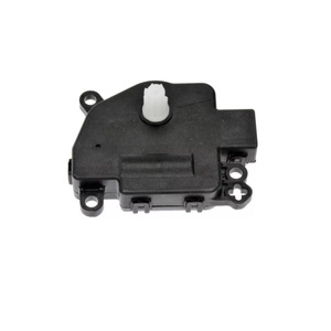 Soupape d'accélération 68224186AA 604-057 pour Dodge Jeep, pièce de rechange pour voiture - Product Image 1