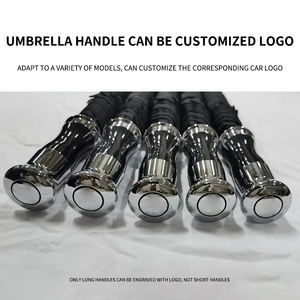 Chine usine Auto intérieur personnalisé accessoires V classe Logo MPV V260 V250 voiture <span class=keywords><strong>parapluie</strong></span> de luxe pour Vito <span class=keywords><strong>Mercedes</strong></span> Sprinter Maybach - Product Image 4