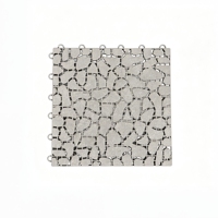 Tapis de jardin extérieur
