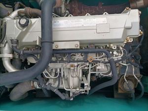 Excavadora Pesada Kobelco SK380D 38T de Segunda Mano, Bajo Número de Horas, Motor, Caja de Cambios, Bomba de Engranajes, Rodamientos, Bomba Hidráulica de Calidad Japonesa en Stock - Product Image 4