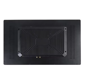 19 Inch IP65 Window/Android/Linux 10 Point LCD Touchscreen Rugged All-in-One Fanless Embedded Industrial Panel PC - Product Image 3