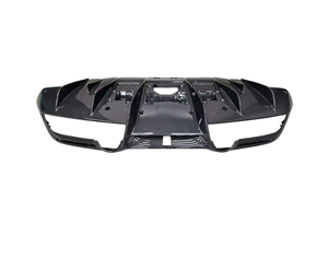 Difusor Trasero de Fibra de Carbono Seca de Alta Calidad OEM, Piezas de Repuesto para <span class=keywords><strong>Ferrari</strong></span> F8 - Product Image 1