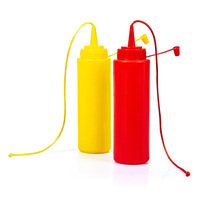 Ketchup et moutarde en spray, tours de magie, farces du jour des fous, accessoires de magie, illusions de rue, gadgets, accessoires de mentalisme